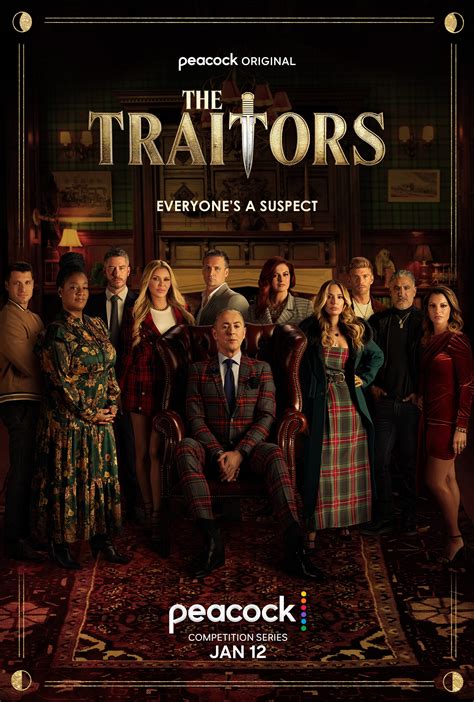 The Traitors - Rotten Tomatoes