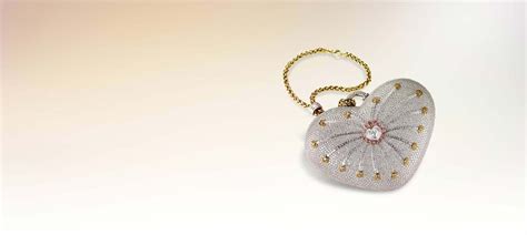 THE MOUAWAD 1001 NIGHTS DIAMOND PURSE Mouawad, World Records, Pear ...