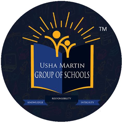 USHA MARTIN GROUP OF SCHOOLS - Apps on Google Play