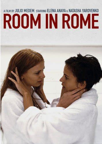 Watch Room in Rome | Prime Video