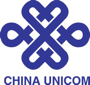 China Unicom Logo Download png