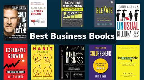 Best Business Books Of 2023 For Entrepreneurs – Awareshala