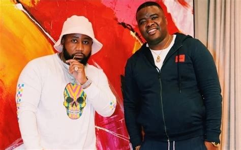 Cassper Nyovest On "Monate Mpolaye" Live Performance With DJ Sumbody In 2019 » Ubetoo