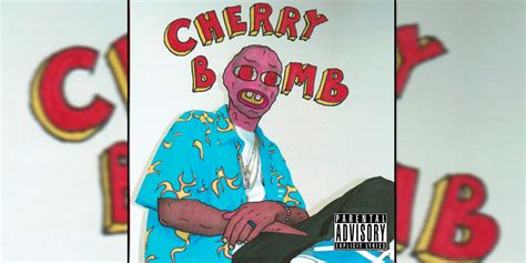 Tyler, The Creator - Cherry Bomb | Doggs Hip Hop