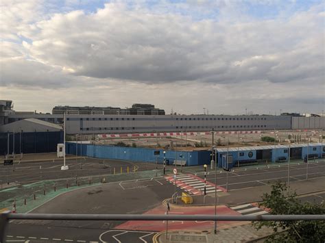 City Airport expansion refused by Newham Council - Murky Depths