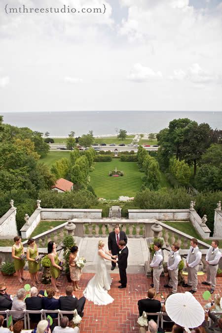 A Villa Terrace Milwaukee Wedding Will Impress – MarriedInMilwaukee.com