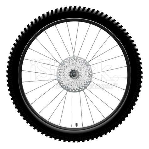 Mountain bike tyres clipart - Clipground