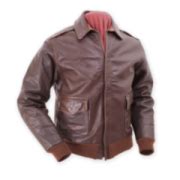 Type A-2 Eastman® :: Pearl Harbor - Eastman Leather Clothing