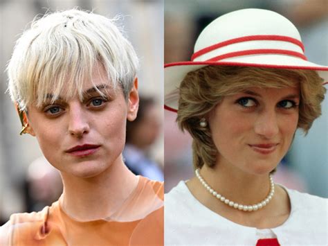 Emma Corrin Says Princess Diana Was 'Queer' in Many Ways - Business Insider