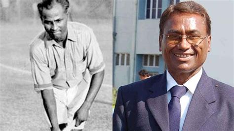 Awards are conferred to those who deserve, not begged for: Dhyan Chand’s son Ashok Kumar ...