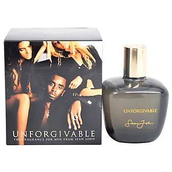 Unforgivable by Sean John for Men, 2.5 fl. oz. | BJ's Wholesale Club