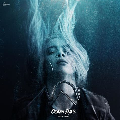 Billie Eilish – Ocean Eyes Demo [1] Lyrics | Genius Lyrics