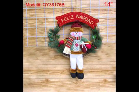 feliz navidad christmas decorations - YouTube