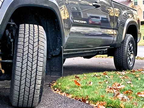 10 Best Tires Suitable For Your SUV (2023) – Engineerine