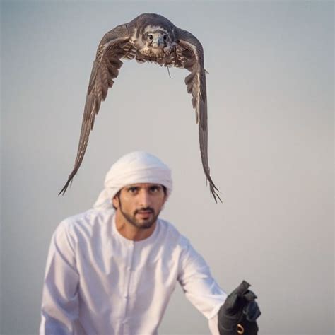 Dubai’s Crown Prince Has a Fun-filled Adventurous Lifestyle (64 pics ...