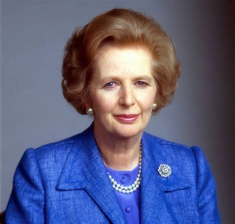 Margaret Thatcher: The first female Prime Minister of Britain | Prime minister of england ...