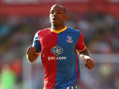 Jason Puncheon - Crystal Palace | Player Profile | Sky Sports Football