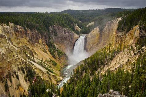 Gardiner Map - Yellowstone Country, Montana - Mapcarta