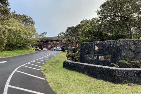 Hawai‘i Volcanoes National Park Accommodation Guide - The National ...