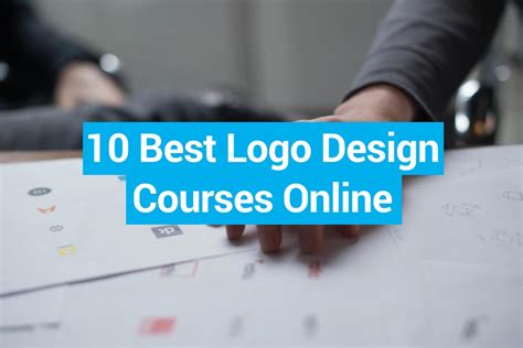 10 Best Logo Design Courses Online in 2022 (Free & Paid)