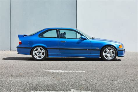 1999 BMW 3 Series M3 Coupe | The Studio