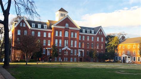 Spelman College | Campus Pride