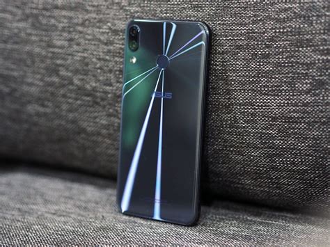 ASUS ZenFone 5Z review: A compelling alternative to the OnePlus 6 ...