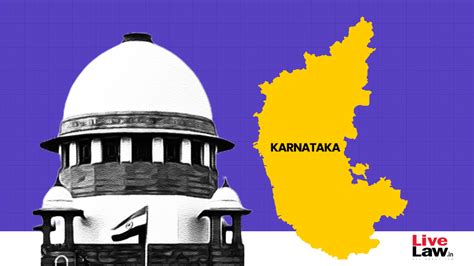 Karnataka State Election Commission Moves Supreme Court Against HC Order Extending Time For ...