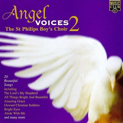 Angel Voices 2 - Libera mp3 buy, full tracklist