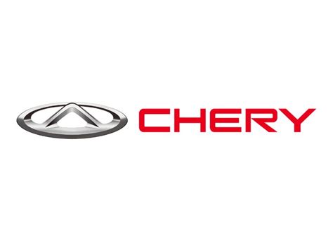 Chery logo - Chery Symbol Meaning And History | Car symbols, Chinese ...