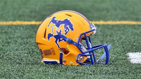 McNeese announces 2023 football schedule – Crescent City Sports