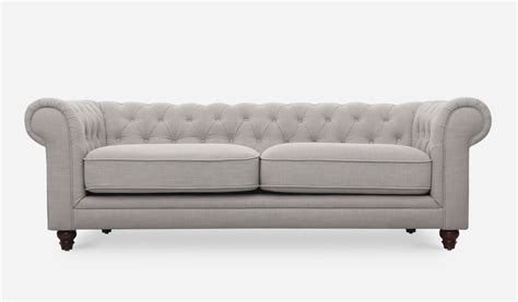 Gray Chesterfield Sofa | Sofa, Chesterfield sofa, Grey chesterfield sofa