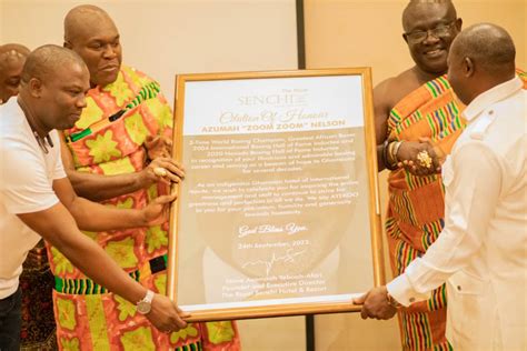 Royal Senchi Hotel relaunches recreational facilities – Dailymailgh