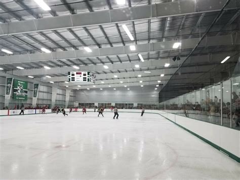 Atlanta Ice House - Ice Rink in Marietta, GA - Travel Sports