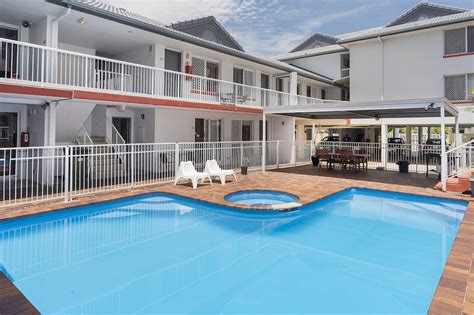 Sunshine Beach Resort: Deals & Reviews (Gold Coast, AUS) | Wotif