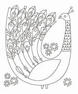 Mexican Folk Art Coloring Pages  Home sketch template