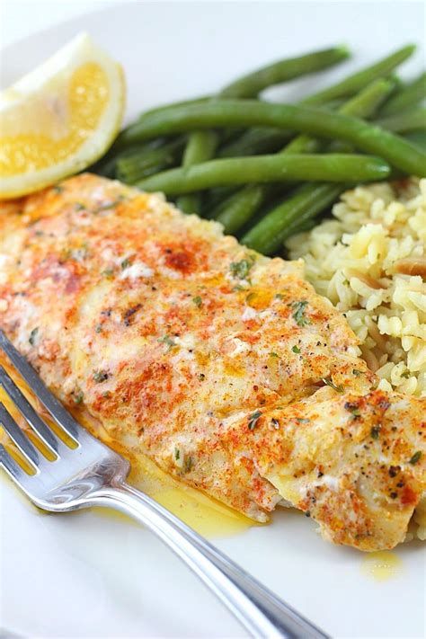 Recipe For Oven Baked Haddock Fillets | Deporecipe.co