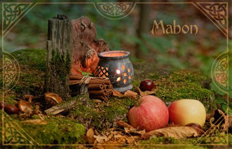 Mabon 2024 Rituals Means - Terri Georgeta