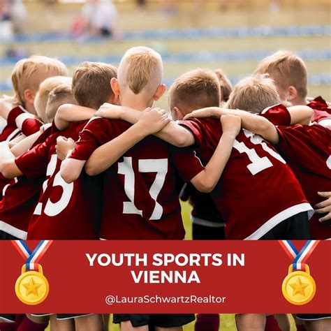 Neighborhood Expert: Vienna youth sports | Tysons Reporter