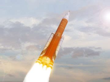 First SLS/Orion Launch Slips to December 2019, At Best – SpacePolicyOnline.com