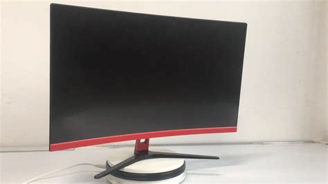 24" Inch Led Screen Curved Monitor For Computer 2k 27 Inch 144hz ...