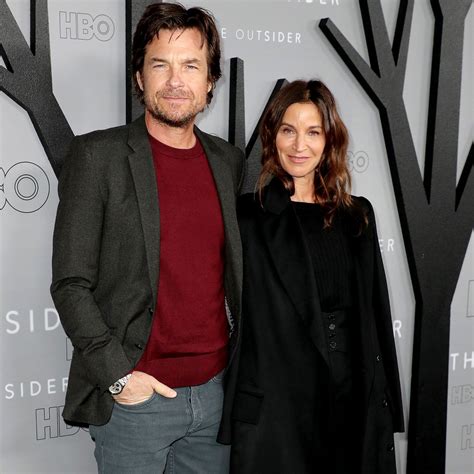 Jason Bateman, Wife Amanda Anka's Relationship Timeline