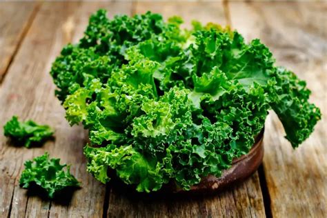 13 Side Effects Of Kale