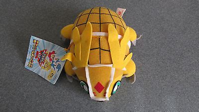 Digimon Armadillomon Talking Plush | #523367437