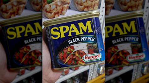 Spam Flavors Ranked From Worst To First