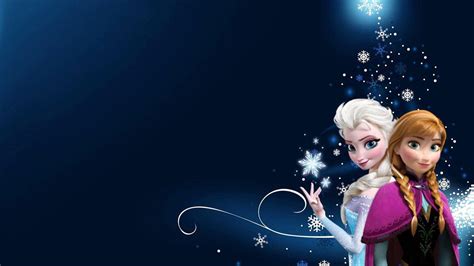 Frozen Laptop Wallpapers - Top Free Frozen Laptop Backgrounds - WallpaperAccess