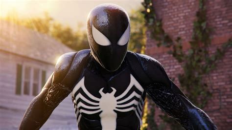 Marvels Spider-Man 2 Spider-Man 4K #7461k Wallpaper PC Desktop