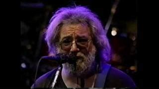 The Grateful Dead - Brokedown Palace Chords w/ Clearence Clemons - 06 ...