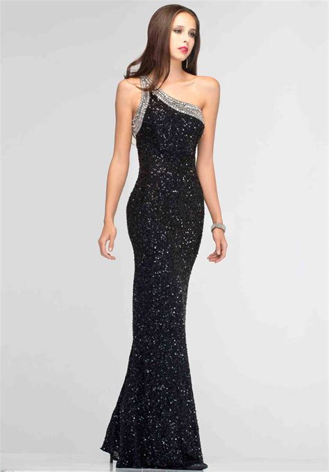 Black Prom Dresses | Dressed Up Girl