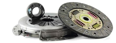 Clutch repair